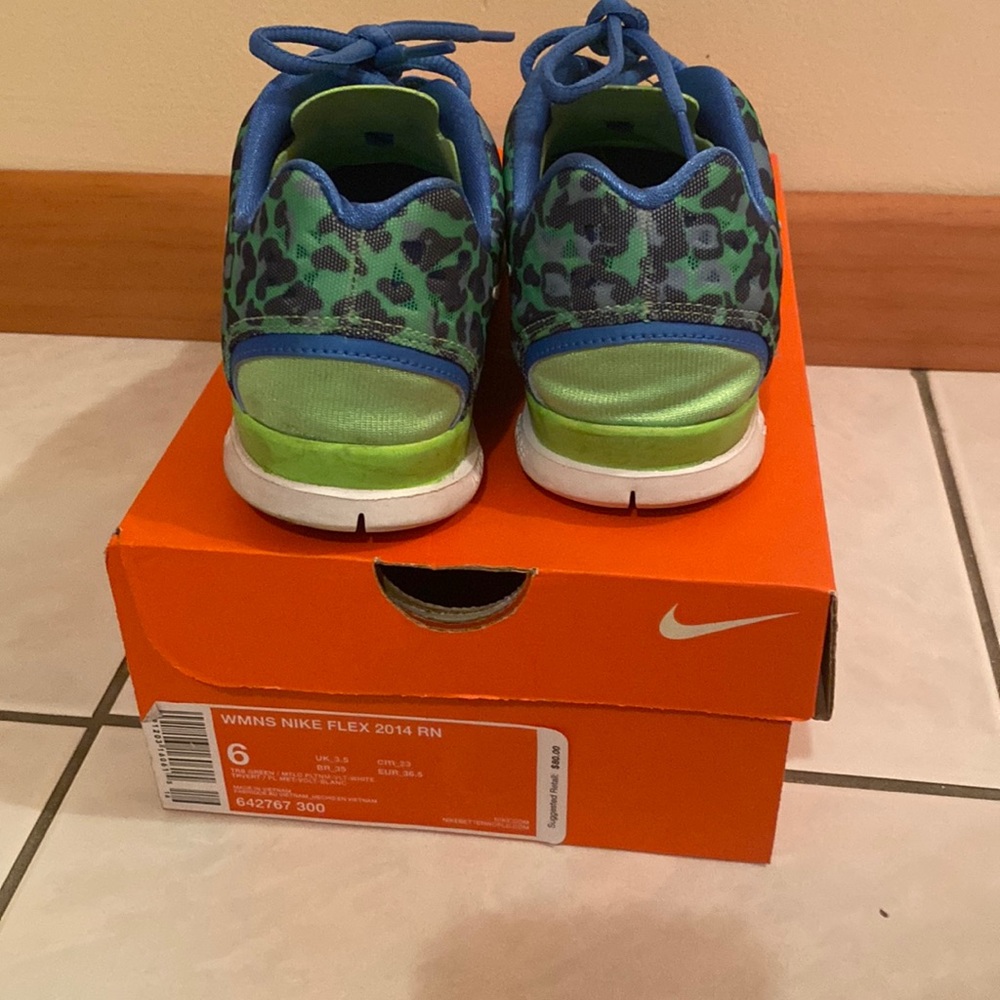 Nike